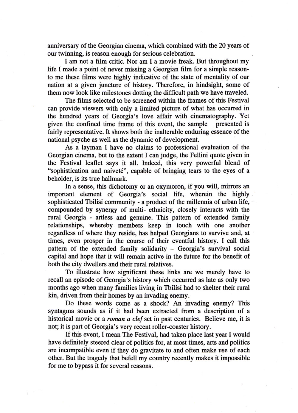 Ambassadors speech-2 copy 2